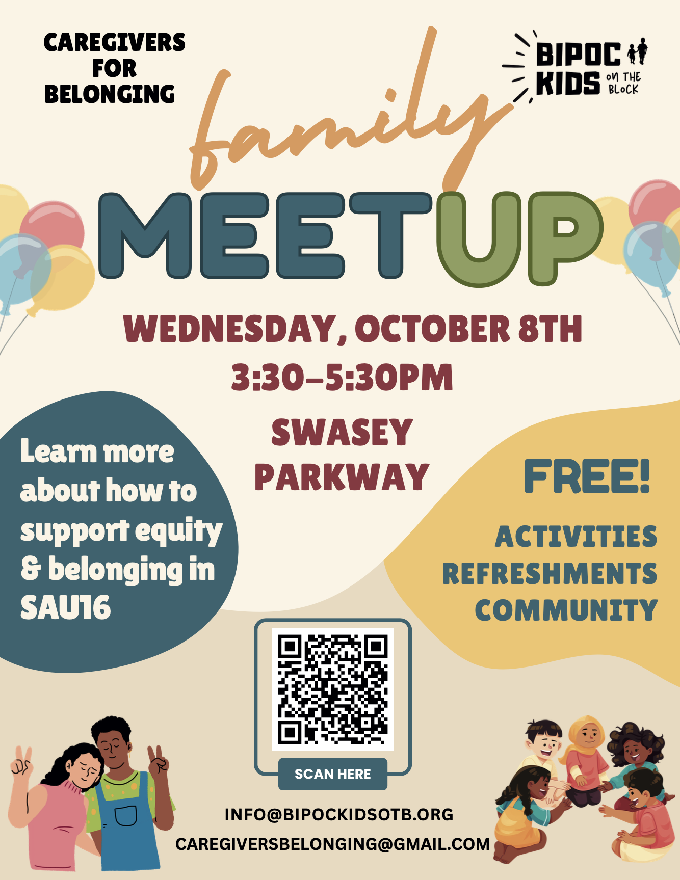 MEETUP